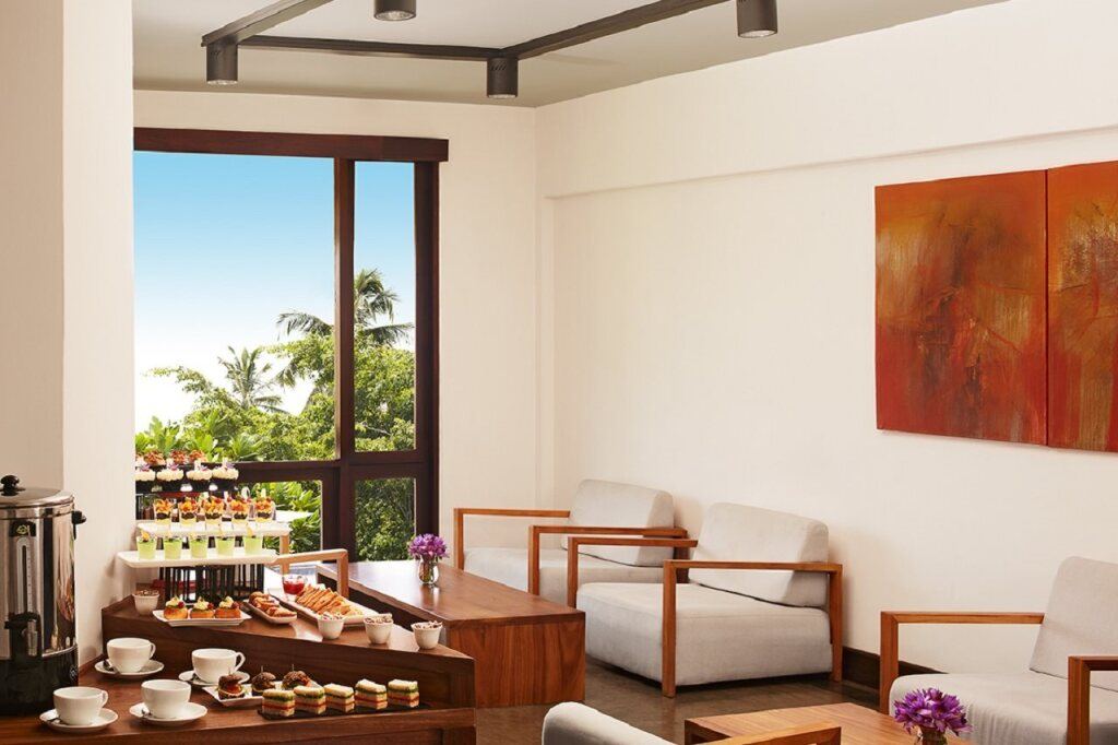 Jetwing Beach en Negombo