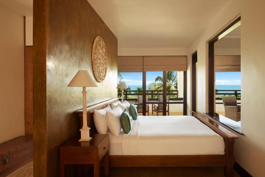 Jetwing Beach en Negombo