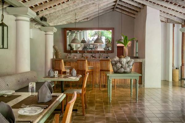 Wallawwa en Negombo