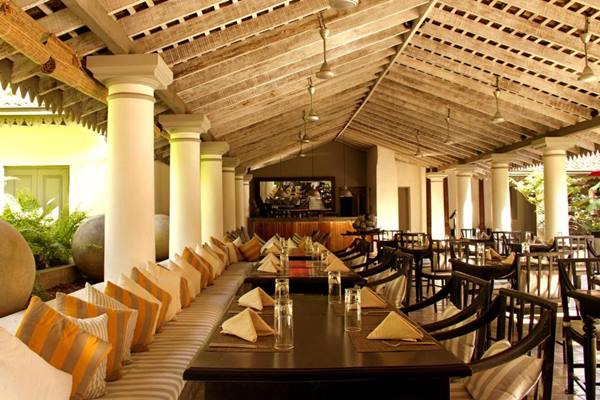 Wallawwa en Negombo
