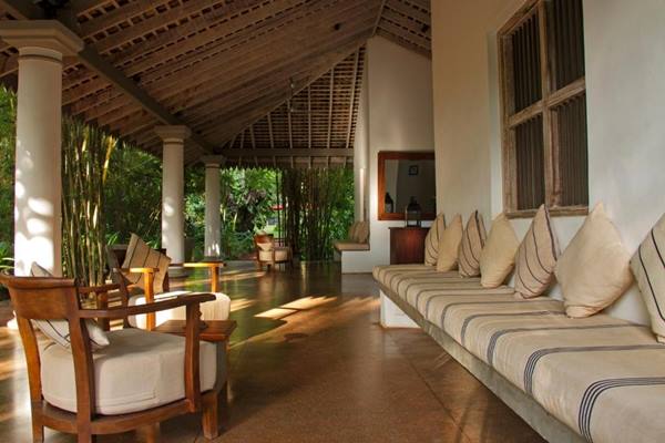 Wallawwa en Negombo
