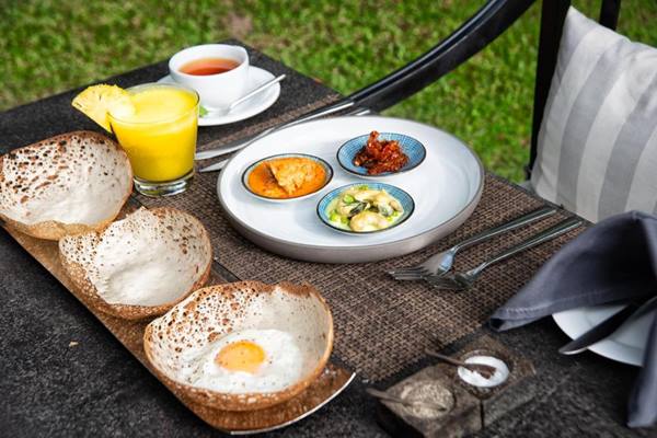 Wallawwa en Negombo