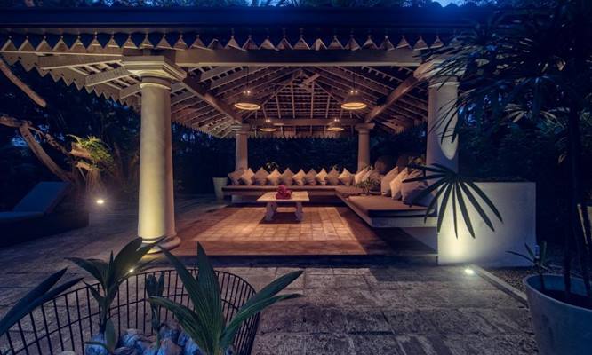 Wallawwa en Negombo