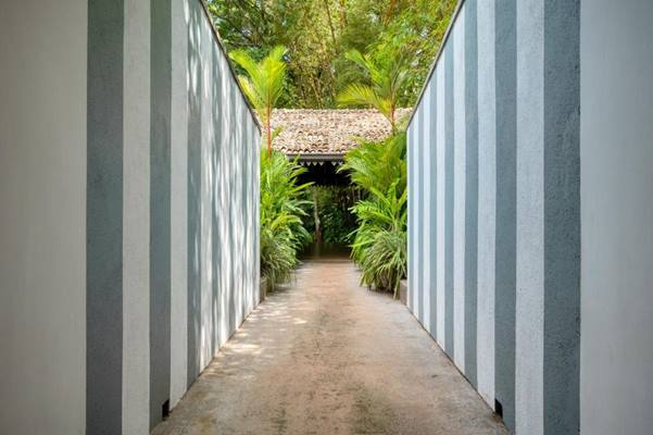 Wallawwa en Negombo