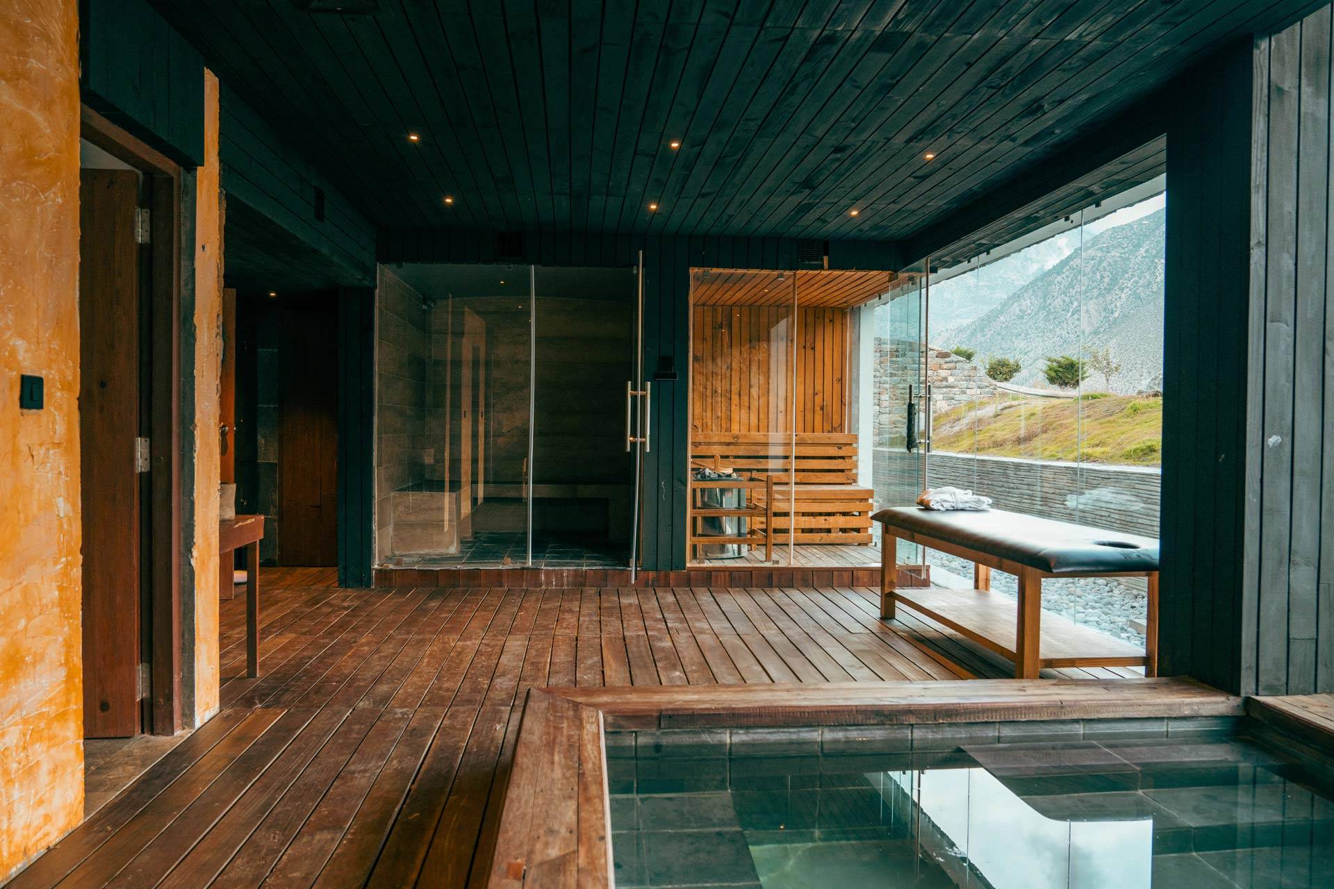 Shinta Mani Mustang – A Bensley Collection en Jomsom