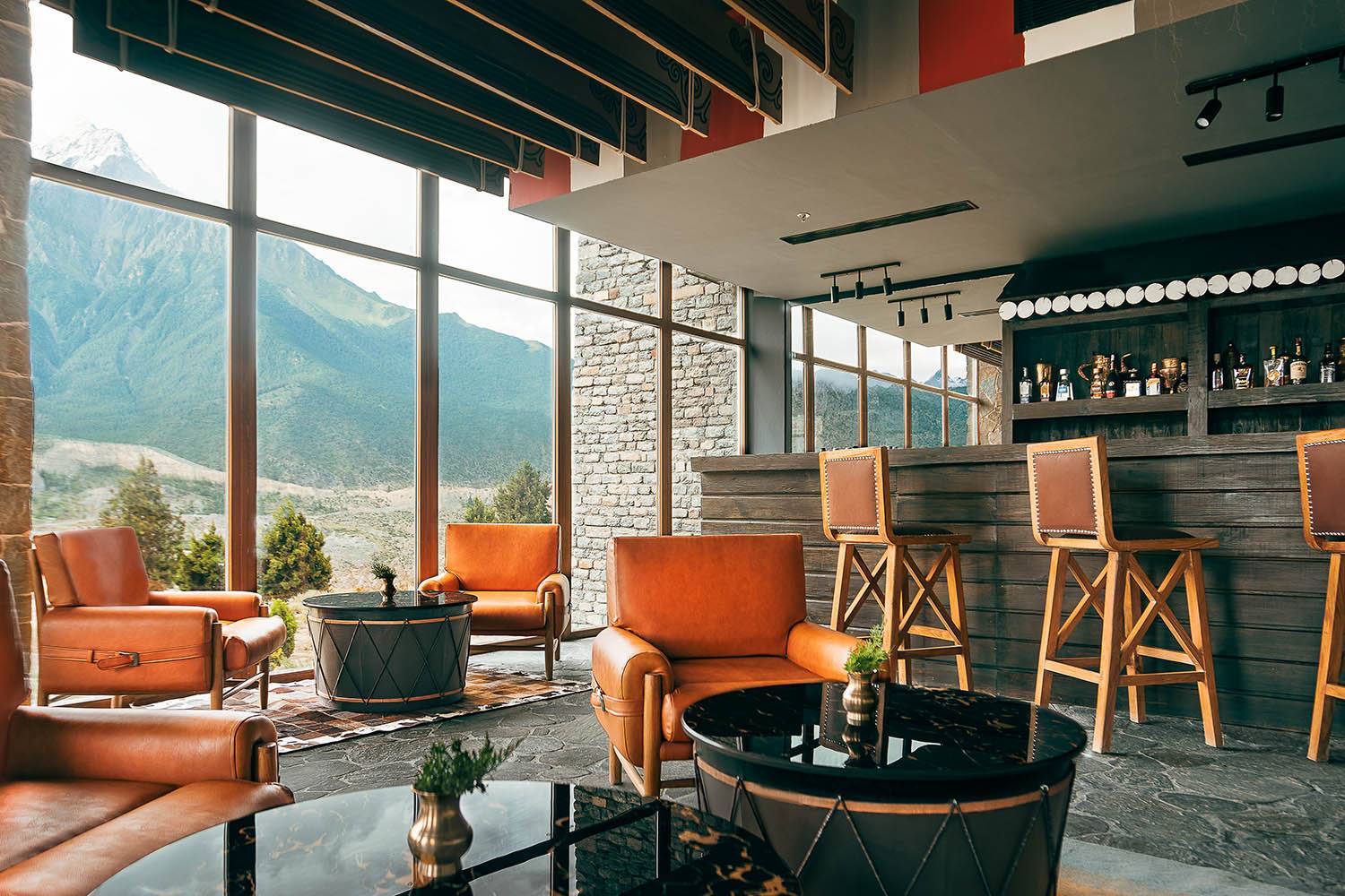 Shinta Mani Mustang – A Bensley Collection en Jomsom