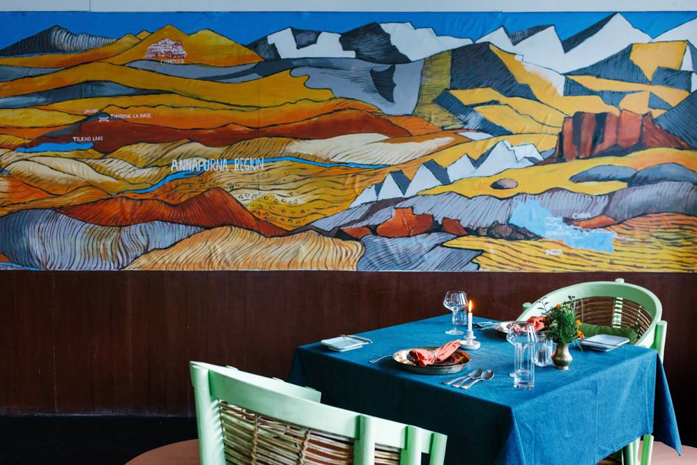 Shinta Mani Mustang – A Bensley Collection en Jomsom