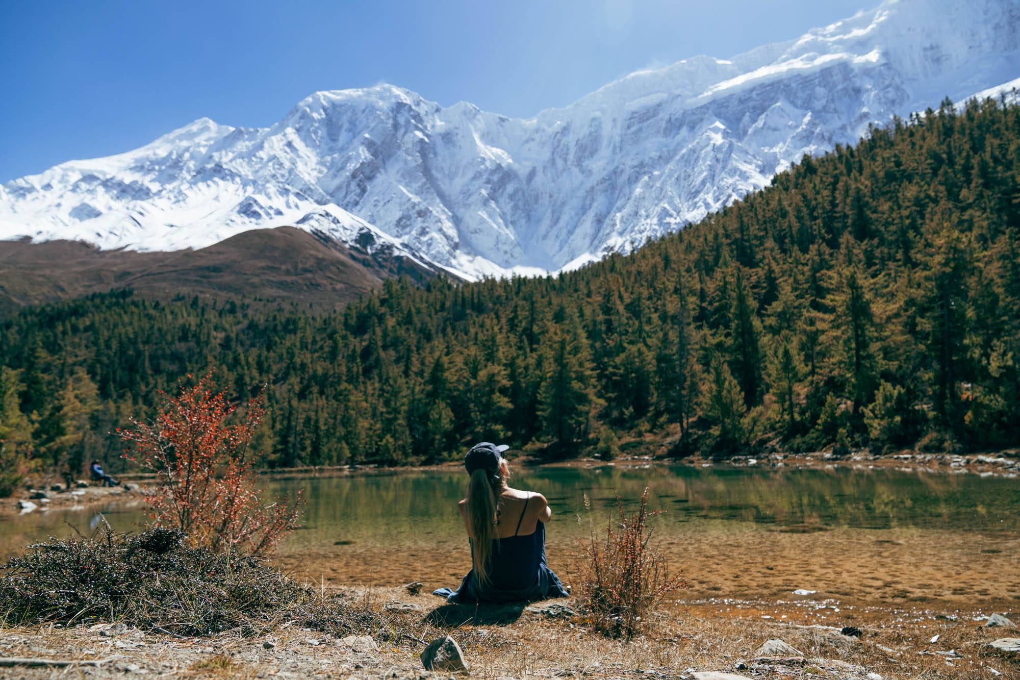 Shinta Mani Mustang – A Bensley Collection en Jomsom