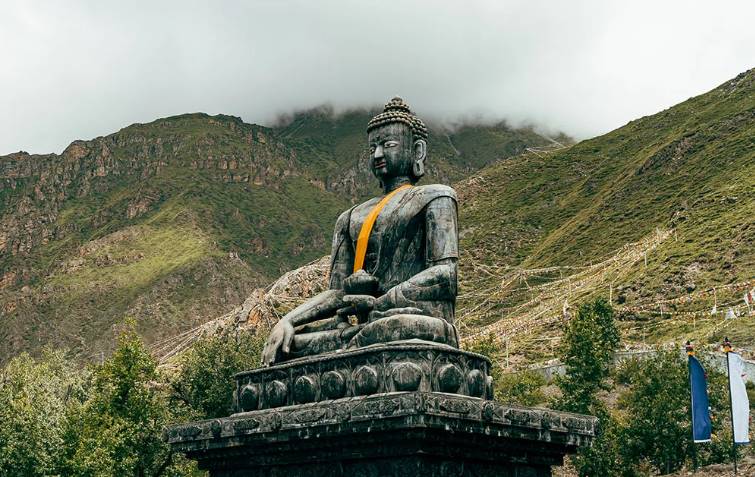 Shinta Mani Mustang – A Bensley Collection en Jomsom