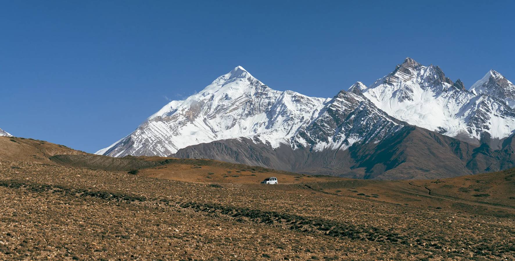 Shinta Mani Mustang – A Bensley Collection en Jomsom