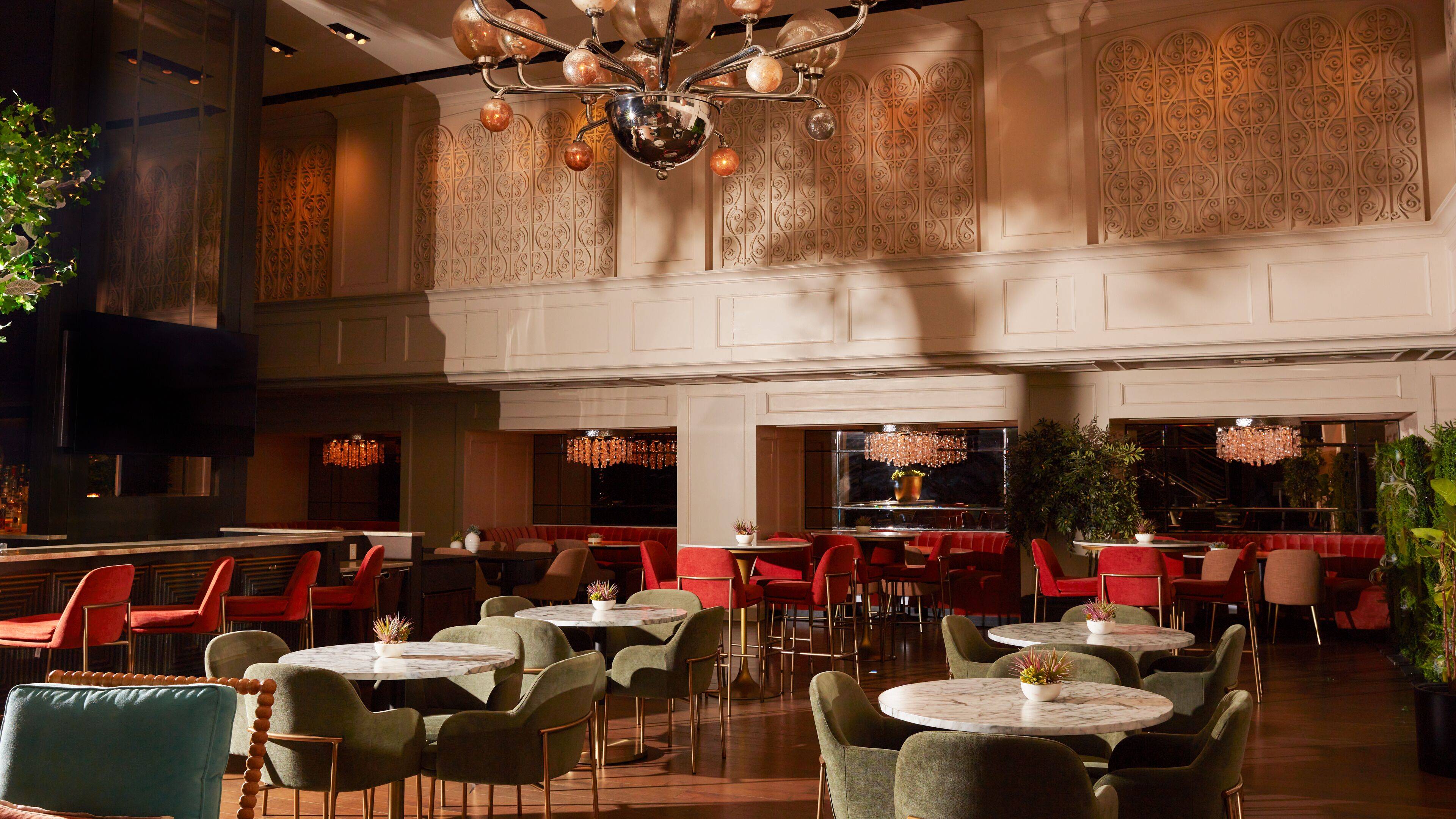 Park Central Hotel New York en Nueva York