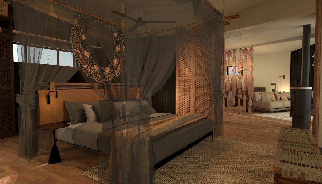 Lemala Osonjoi Lodge  en Ngorongoro