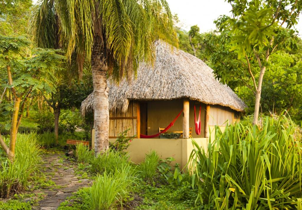 Totoco Eco-Lodge en Nicaragua