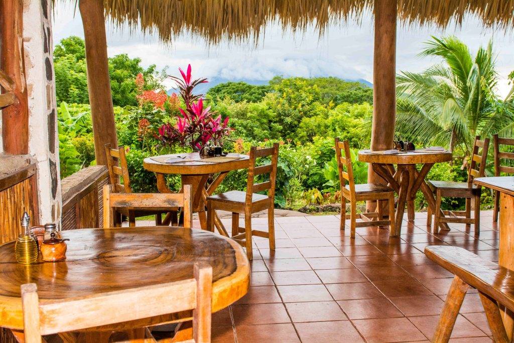 Totoco Eco-Lodge en Nicaragua
