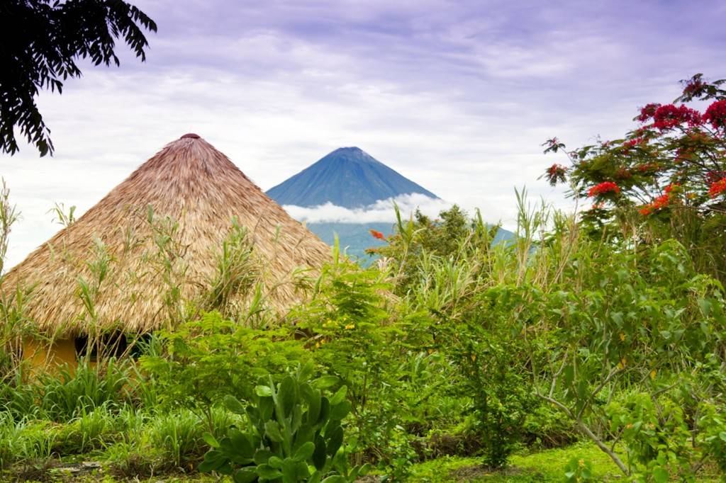 Totoco Eco-Lodge en Nicaragua