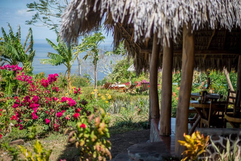 Totoco Eco-Lodge en Nicaragua