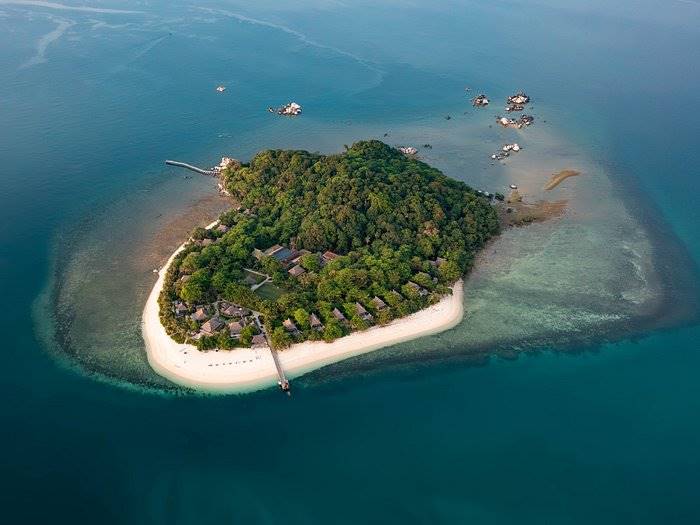 Nikoi Island