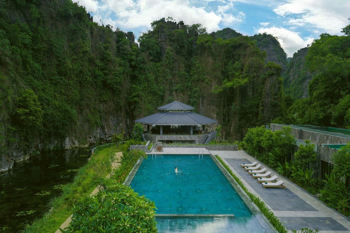 Ninh Binh