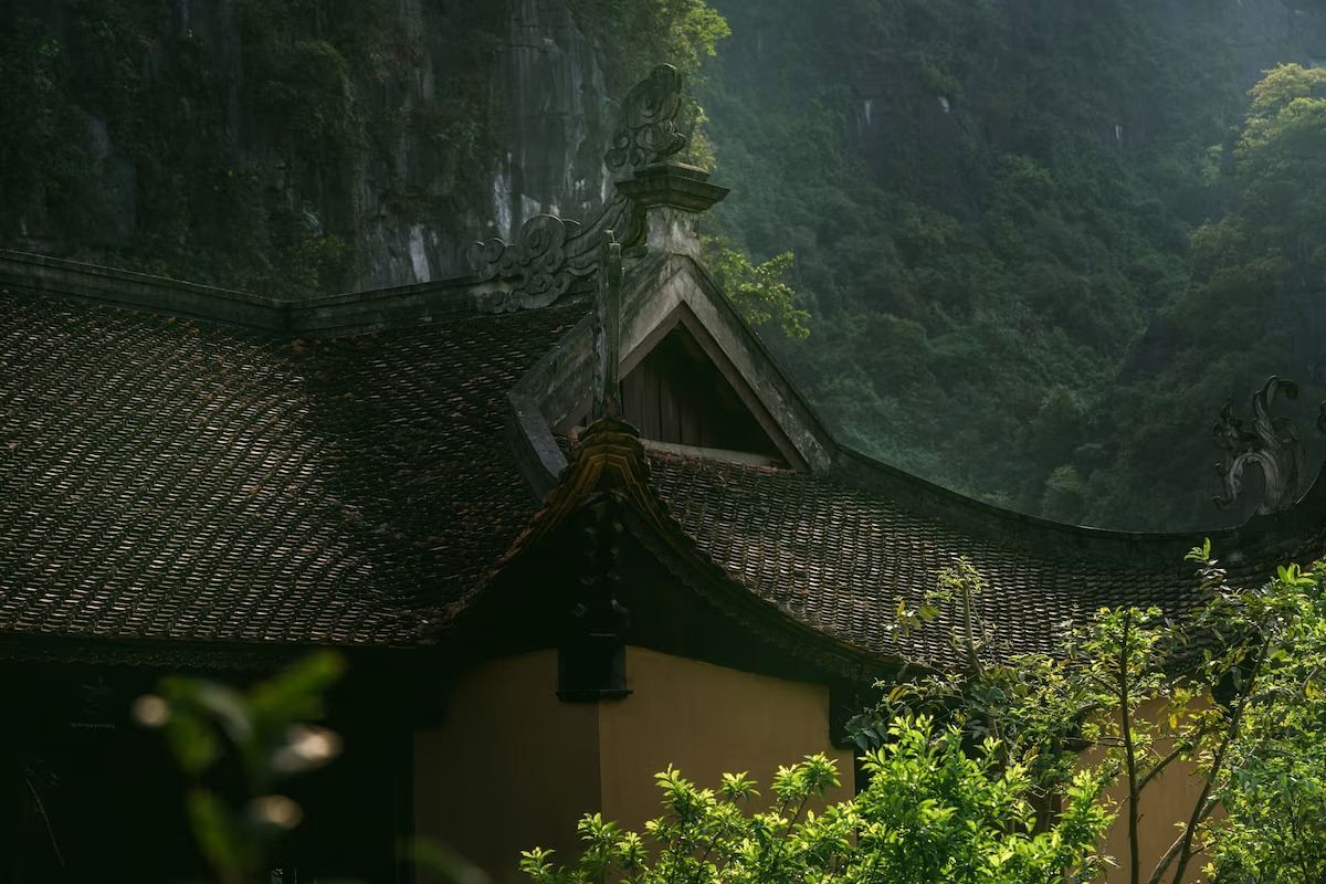 Jiva Hoa Lu Retreat en Ninh Binh