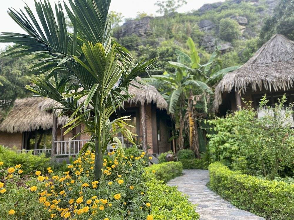 Muong Village Ninh Binh en Ninh Binh