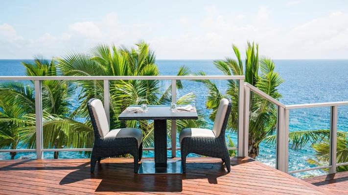 Scenic Matavai Resort Niue en Niue