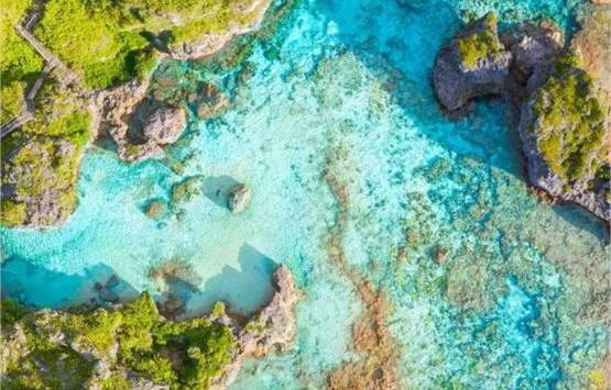 Scenic Matavai Resort Niue en Niue