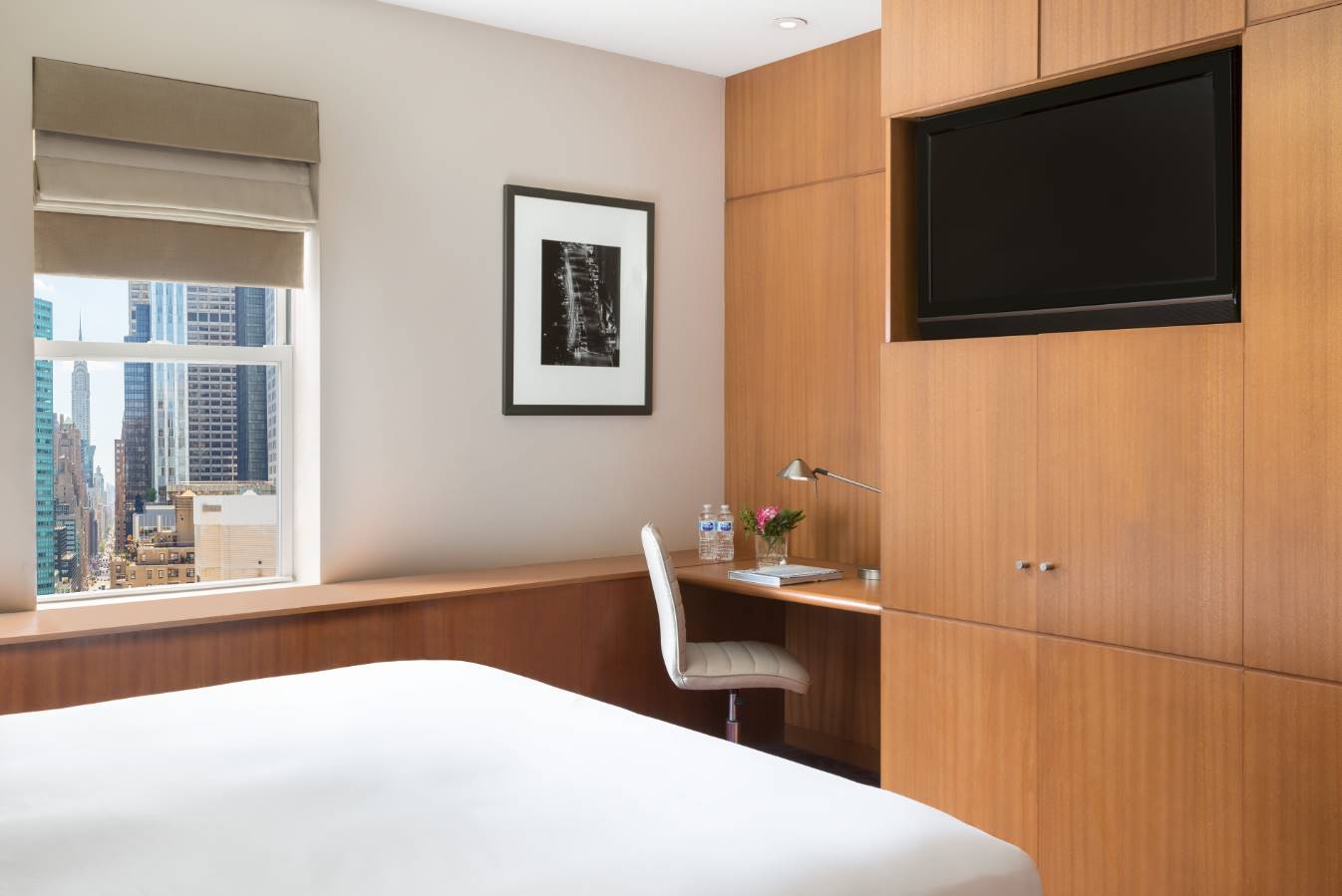 Hotel 57 by LuxUrban en Nueva York