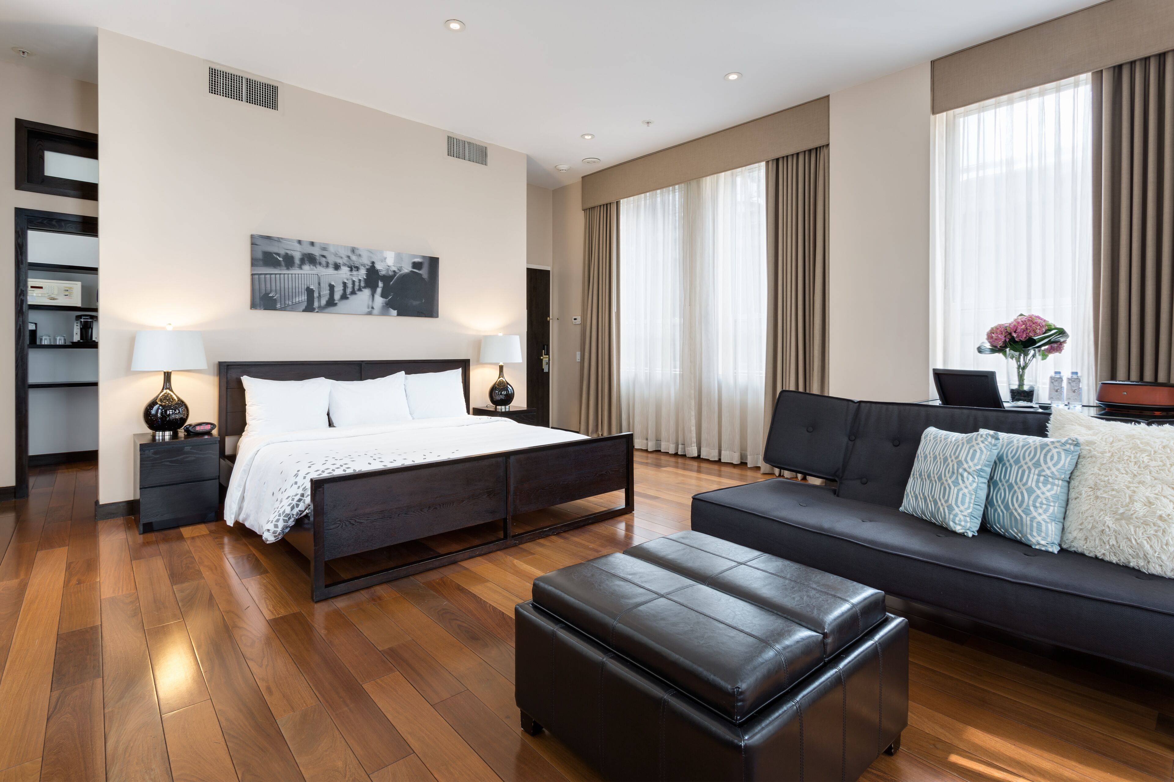 Hotel 57 by LuxUrban en Nueva York
