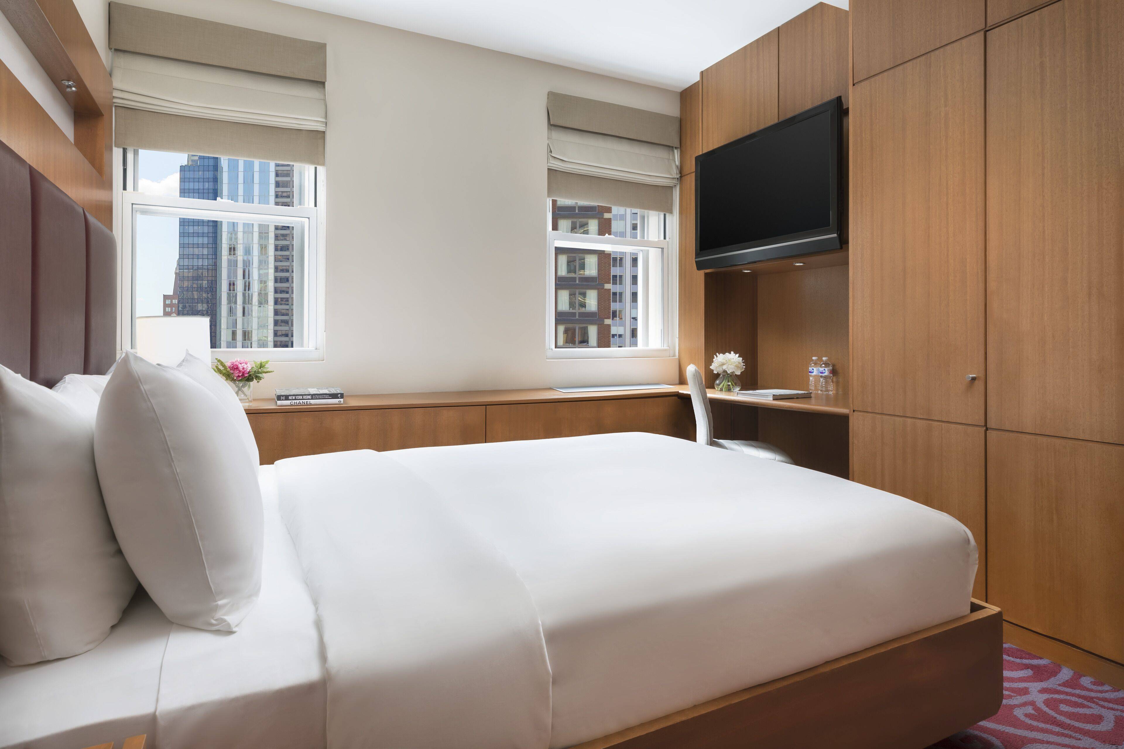 Hotel 57 by LuxUrban en Nueva York