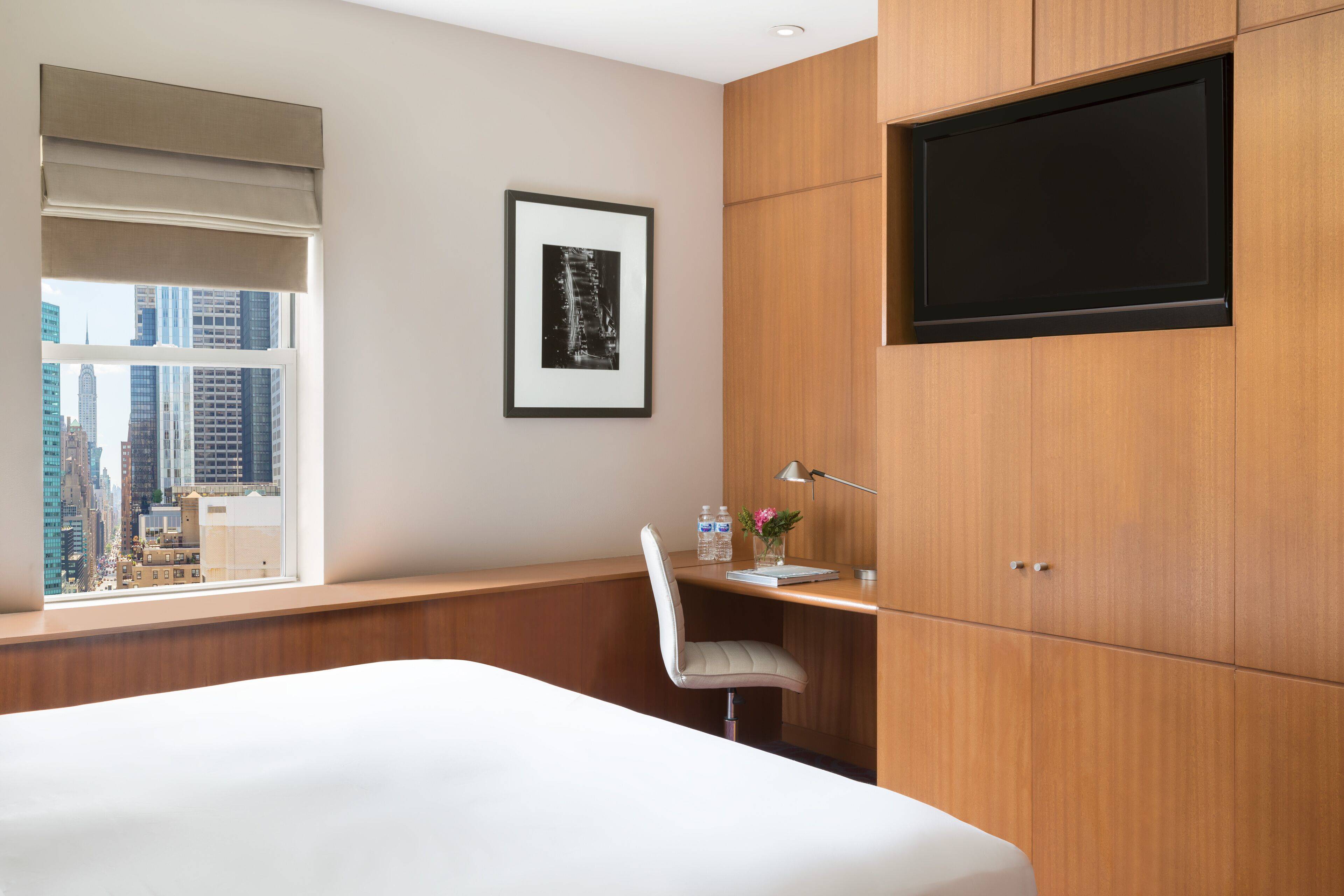 Hotel 57 by LuxUrban en Nueva York