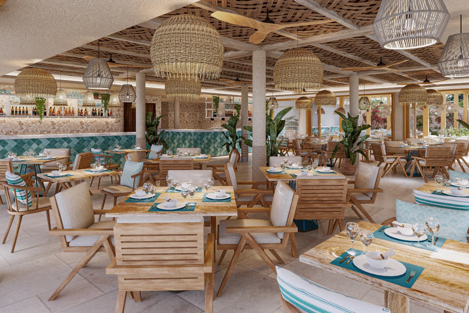Paradisus by Meliá Bali en Bali - Nusa Dua