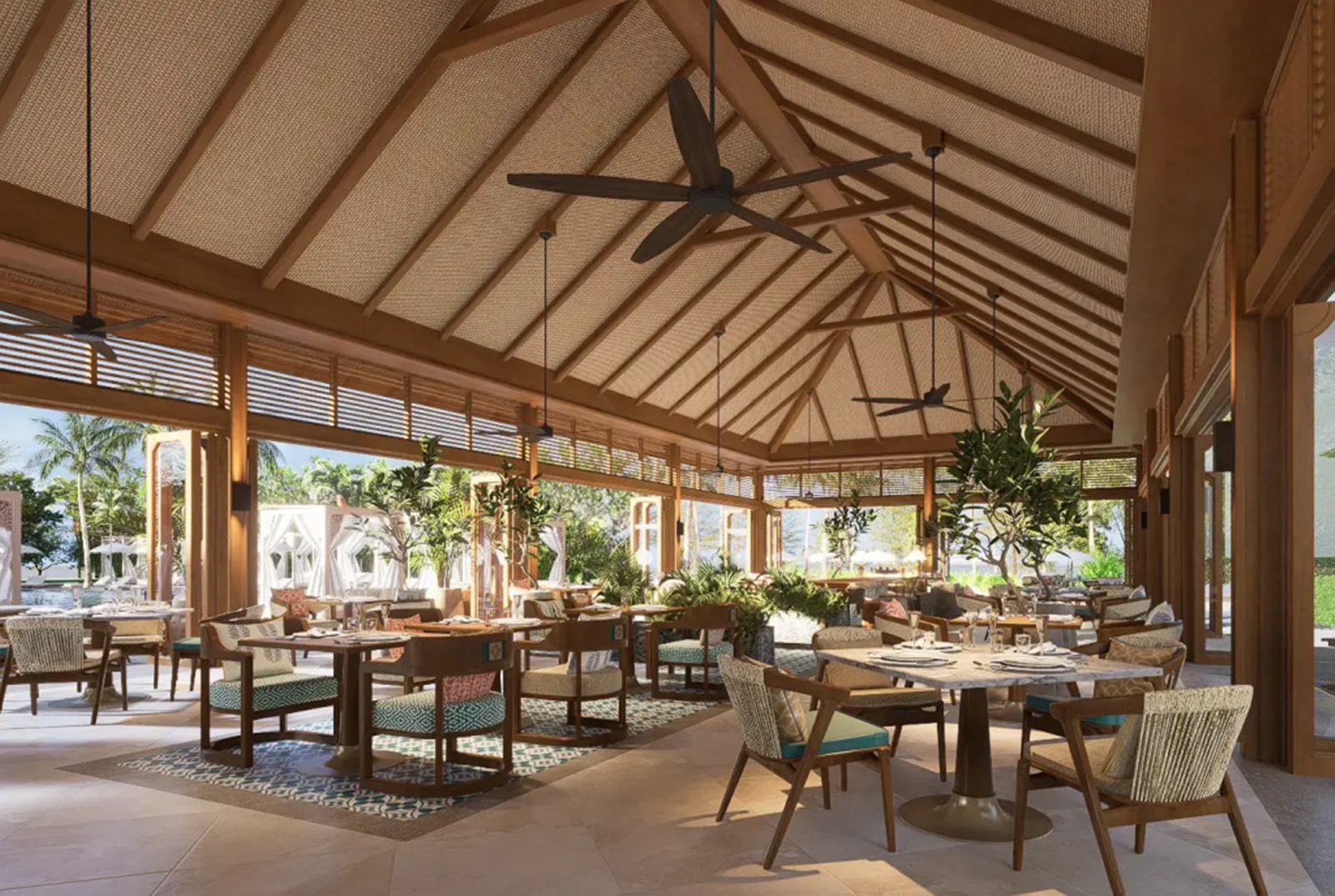 Paradisus by Meliá Bali en Bali - Nusa Dua