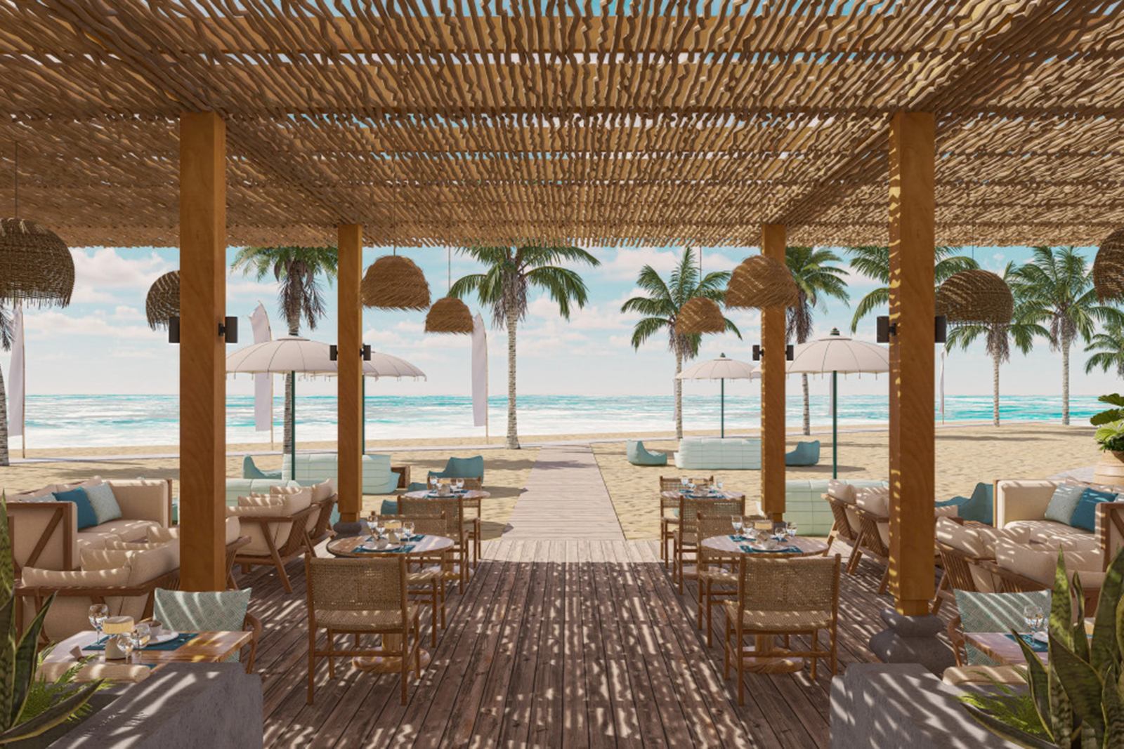 Paradisus by Meliá Bali en Bali - Nusa Dua