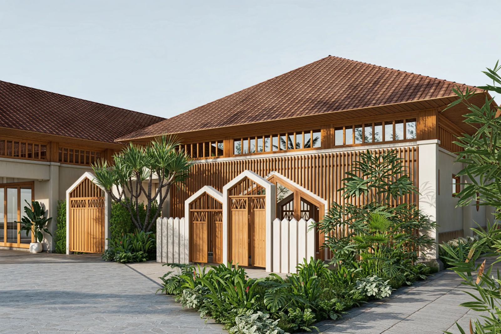 Paradisus by Meliá Bali en Bali - Nusa Dua