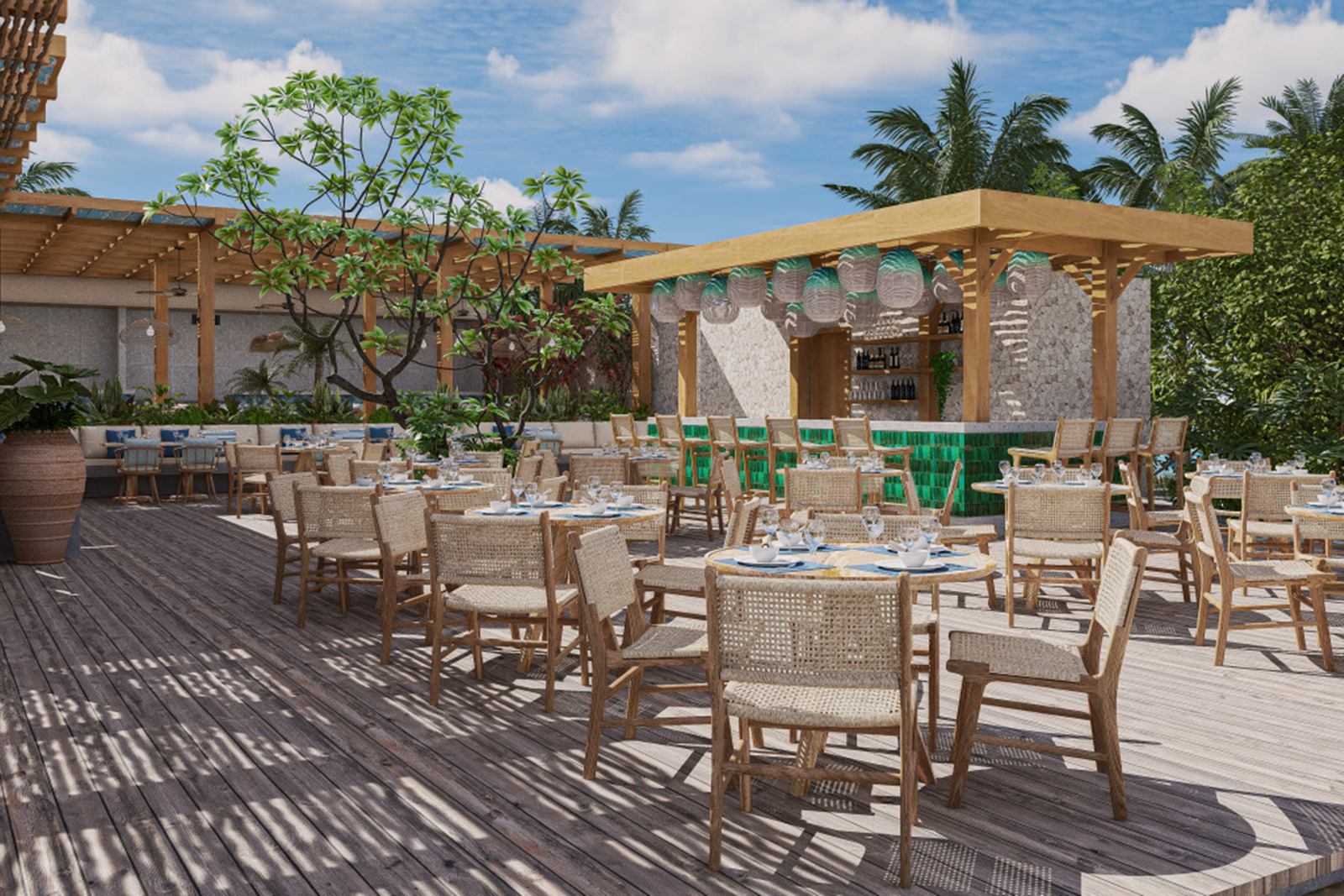 Paradisus by Meliá Bali en Bali - Nusa Dua
