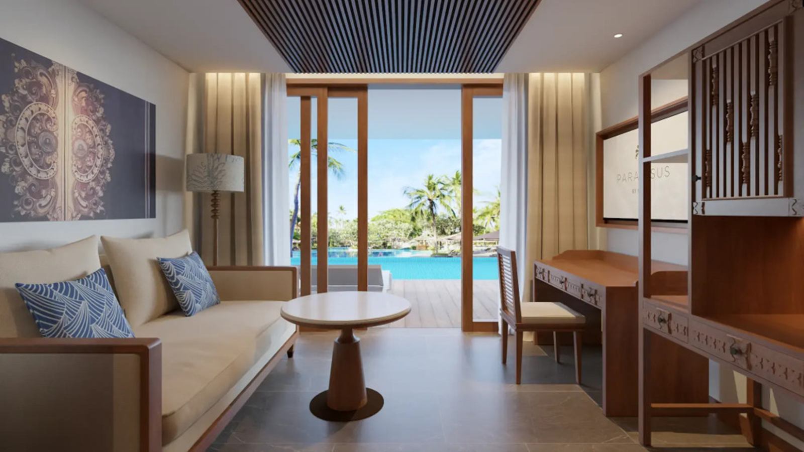 Paradisus by Meliá Bali en Bali - Nusa Dua