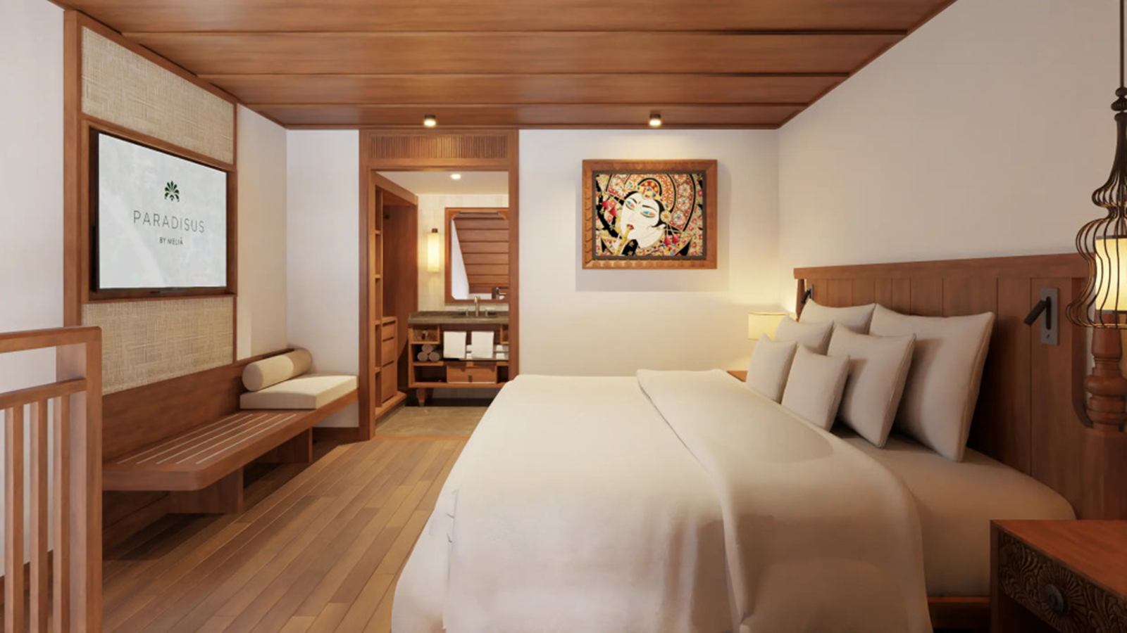Paradisus by Meliá Bali en Bali - Nusa Dua