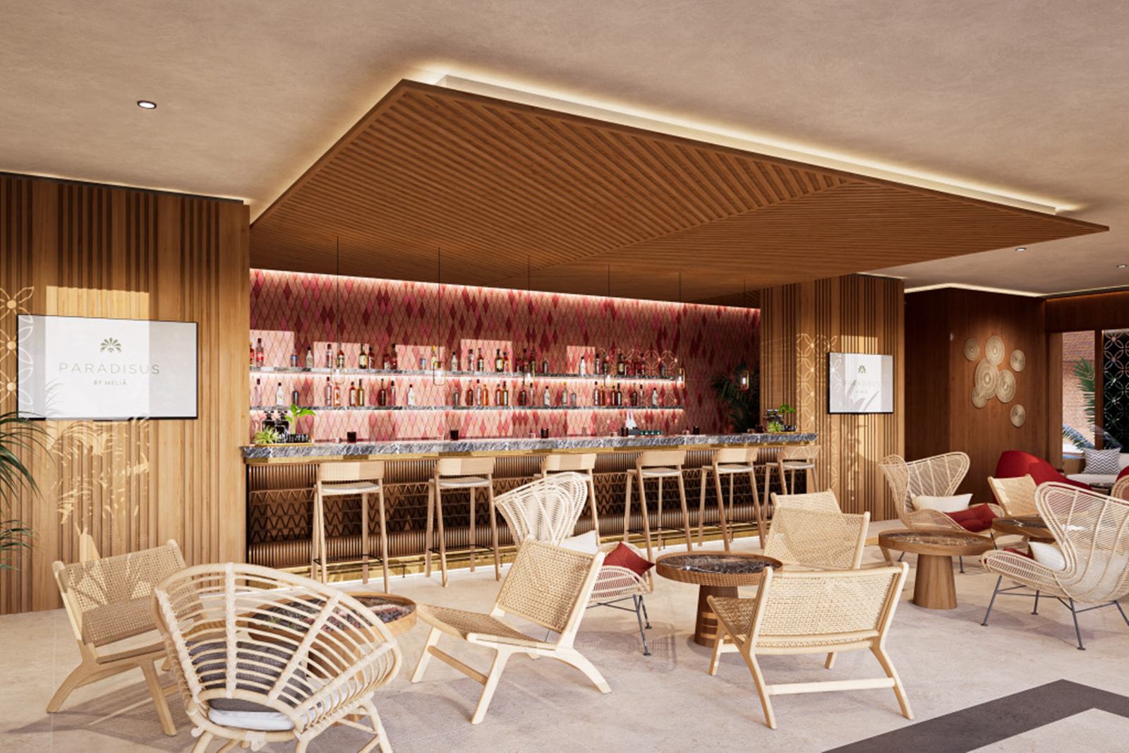 Paradisus by Meliá Bali en Bali - Nusa Dua