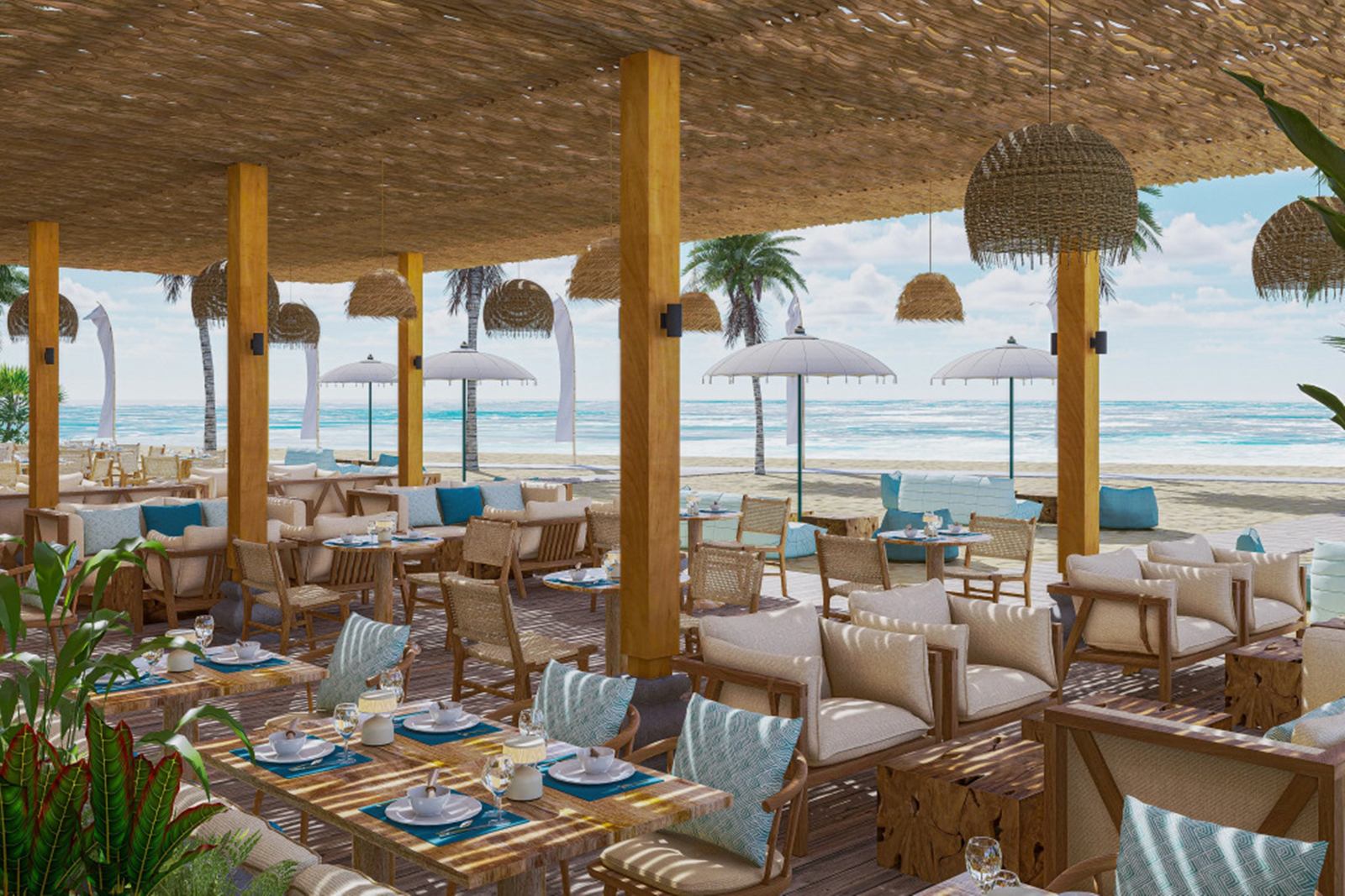 Paradisus by Meliá Bali en Bali - Nusa Dua
