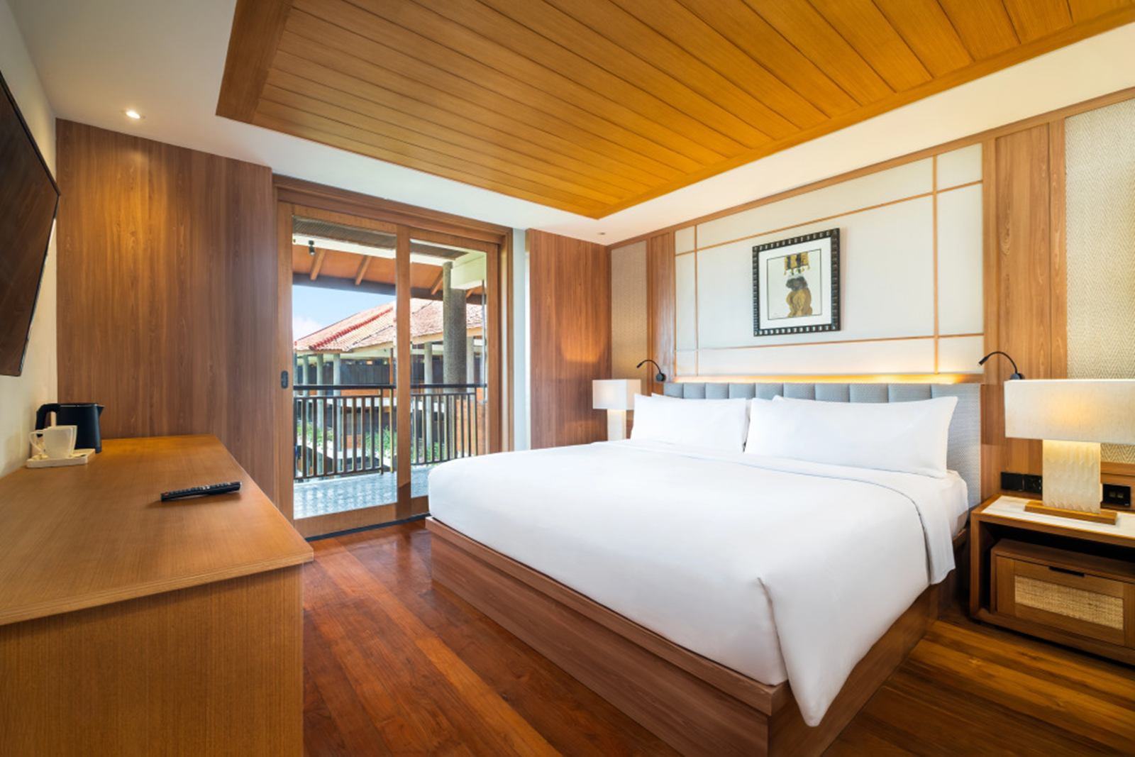 Paradisus by Meliá Bali en Bali - Nusa Dua