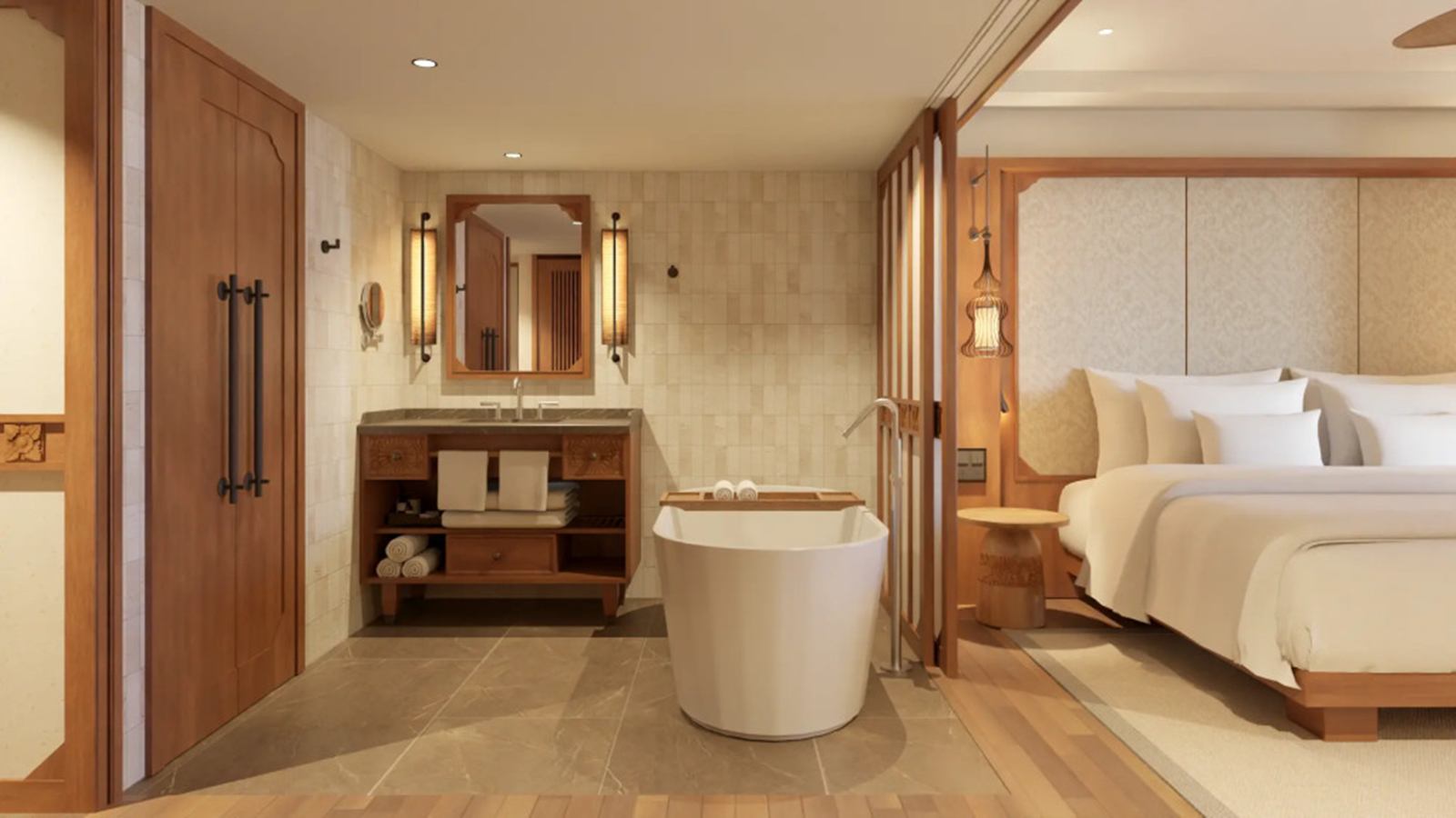 Paradisus by Meliá Bali en Bali - Nusa Dua