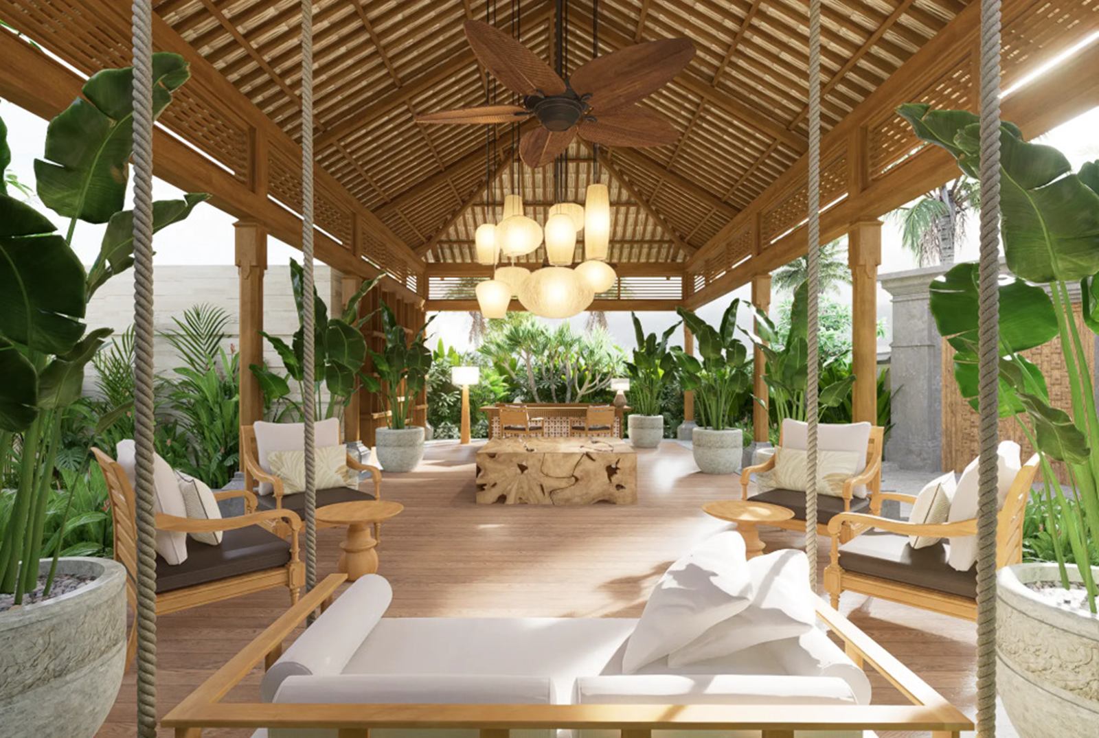 Paradisus by Meliá Bali en Bali - Nusa Dua