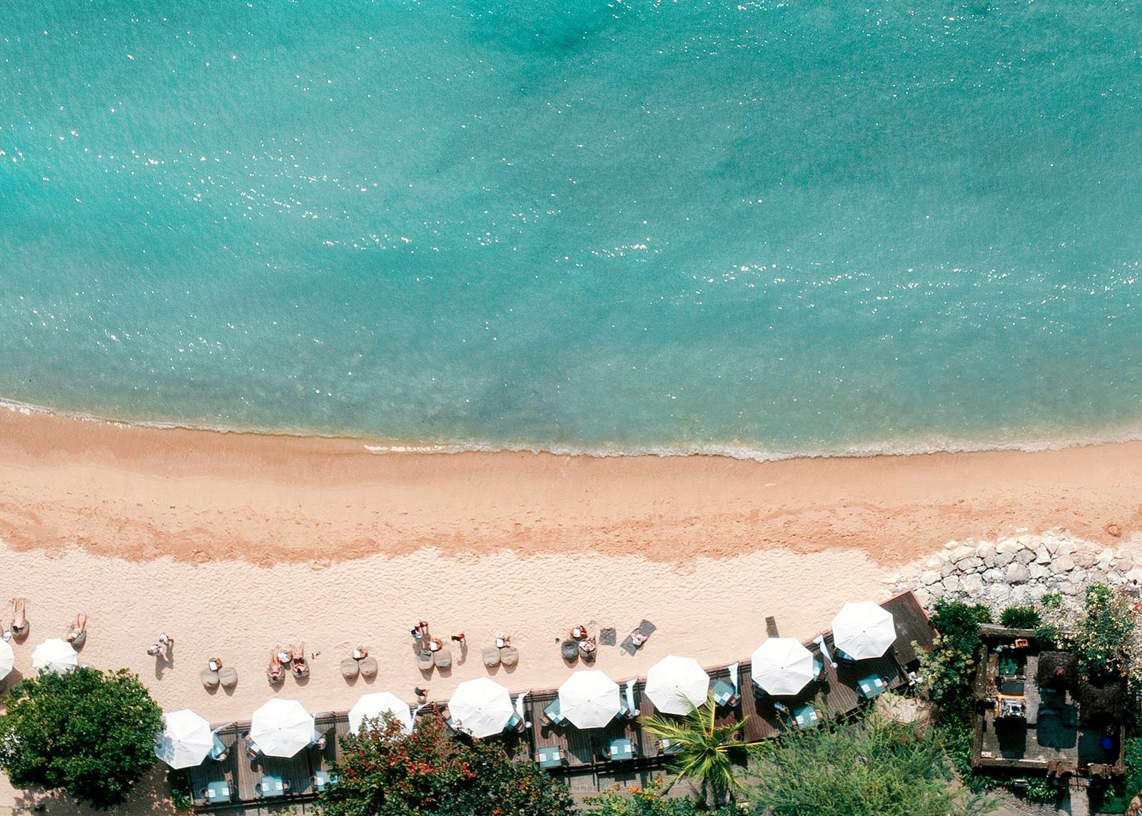 Paradisus by Meliá Bali en Bali - Nusa Dua