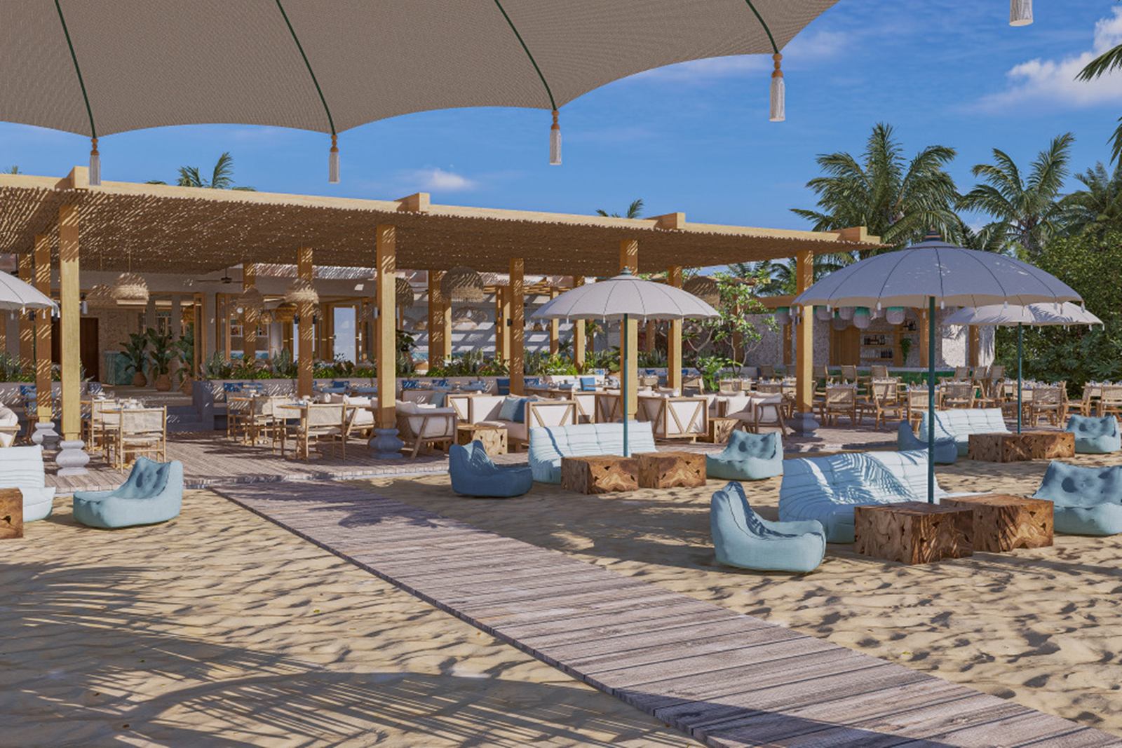 Paradisus by Meliá Bali en Bali - Nusa Dua