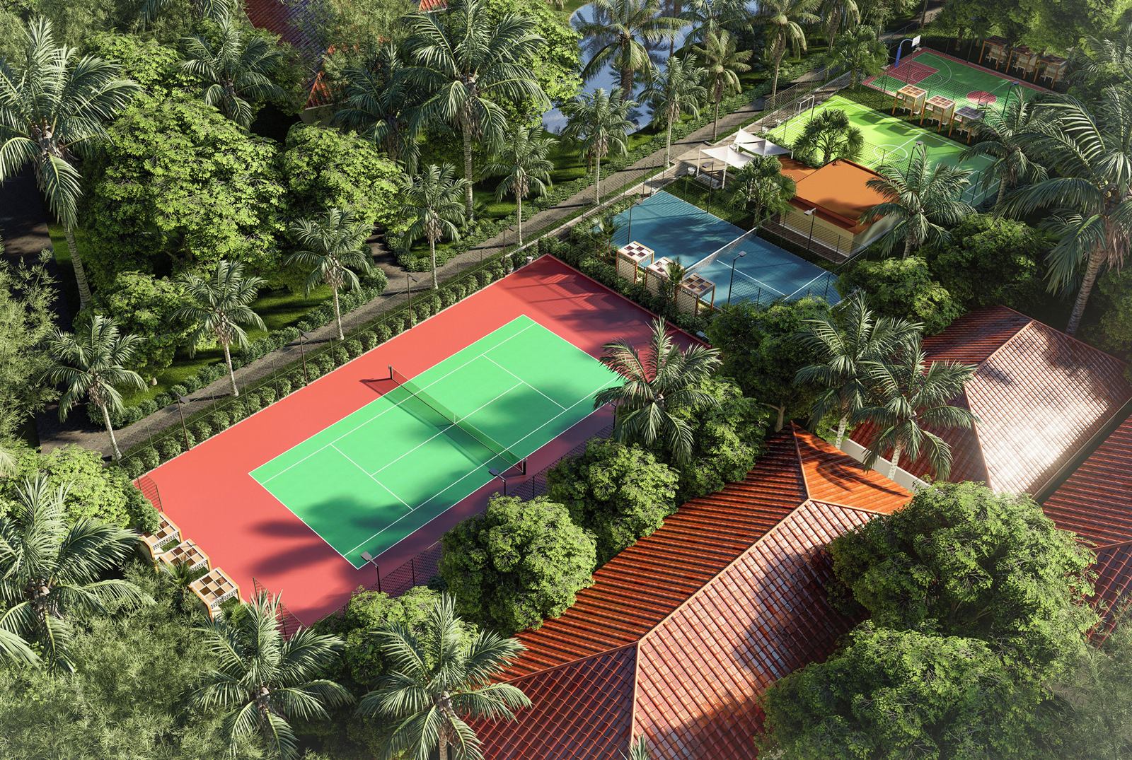 Paradisus by Meliá Bali en Bali - Nusa Dua