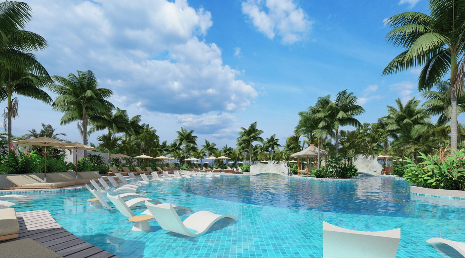 Paradisus by Meliá Bali en Bali - Nusa Dua