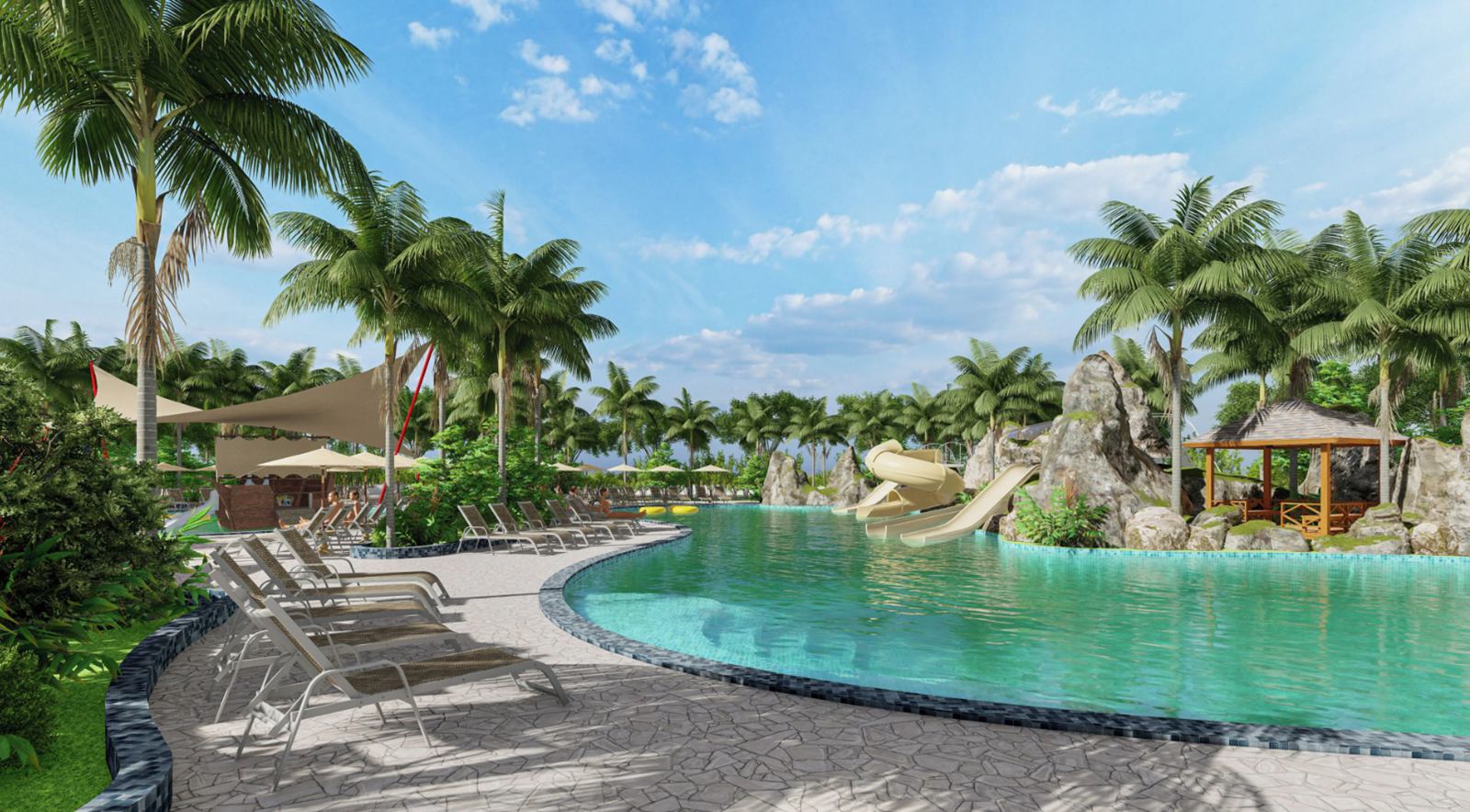 Paradisus by Meliá Bali en Bali - Nusa Dua