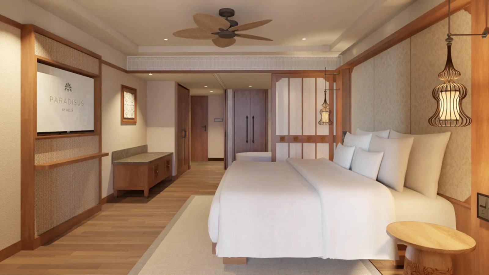 Paradisus by Meliá Bali en Bali - Nusa Dua