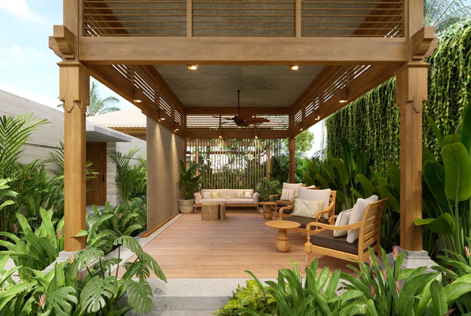 Paradisus by Meliá Bali en Bali - Nusa Dua