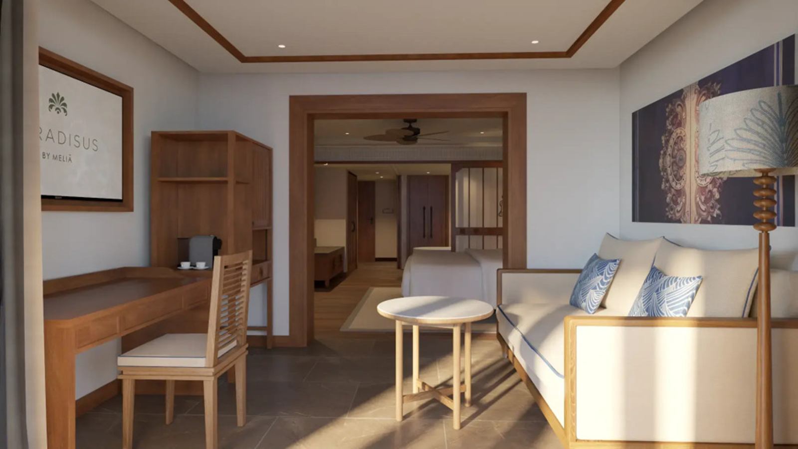 Paradisus by Meliá Bali en Bali - Nusa Dua